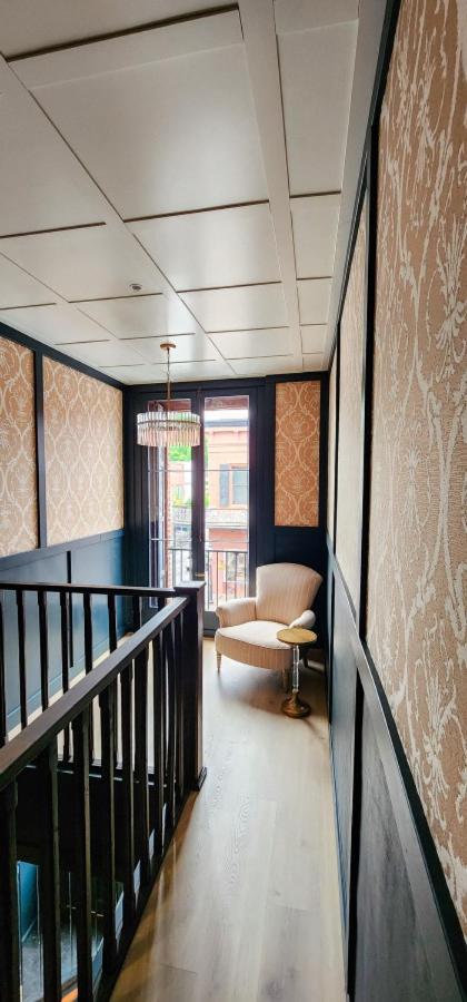 Speakeasy Queen Suite 内华达市 外观 照片