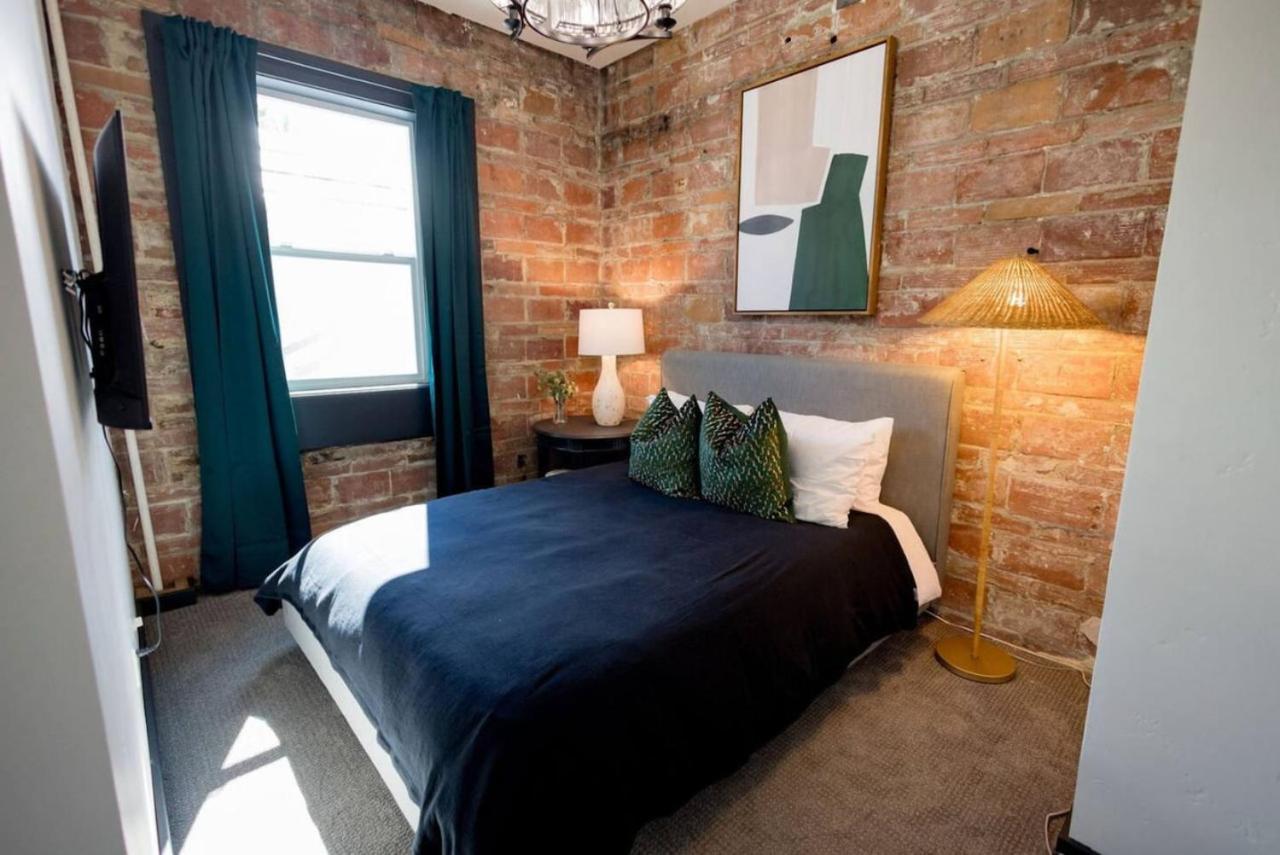 Speakeasy Queen Suite 内华达市 外观 照片